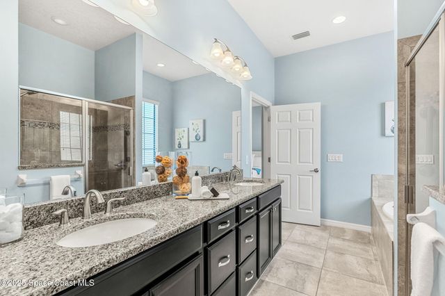 6794 Vista Hermosa Drive, Melbourne, FL 32940