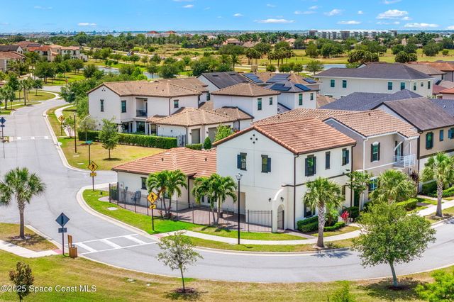 6794 Vista Hermosa Drive, Melbourne, FL 32940