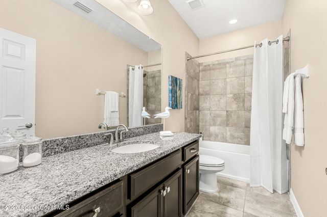 6794 Vista Hermosa Drive, Melbourne, FL 32940