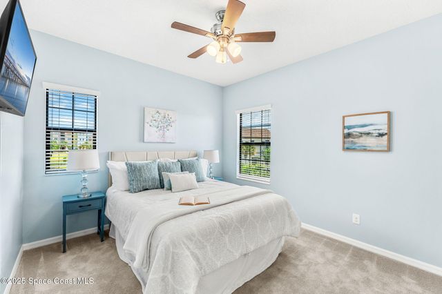 6794 Vista Hermosa Drive, Melbourne, FL 32940