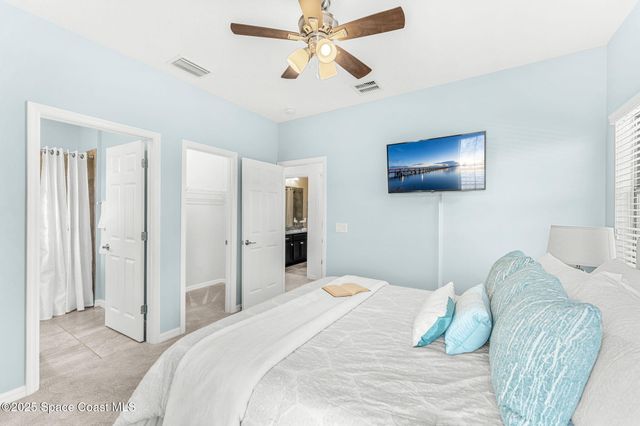 6794 Vista Hermosa Drive, Melbourne, FL 32940