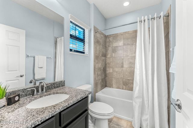 6794 Vista Hermosa Drive, Melbourne, FL 32940