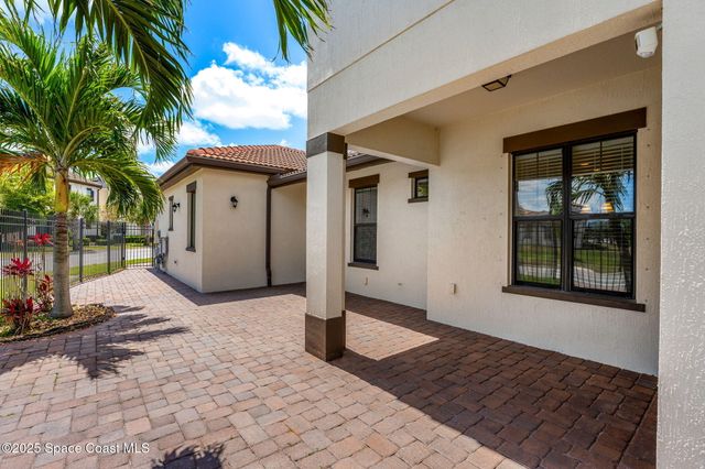 6794 Vista Hermosa Drive, Melbourne, FL 32940