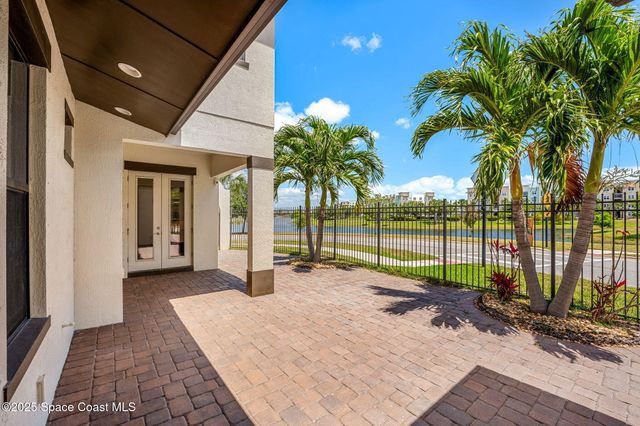 6794 Vista Hermosa Drive, Melbourne, FL 32940