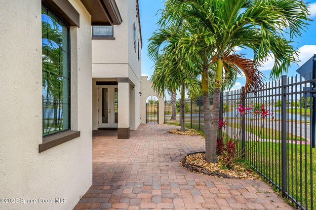 6794 Vista Hermosa Drive, Melbourne, FL 32940