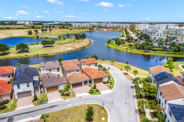 6794 Vista Hermosa Drive, Melbourne, FL 32940