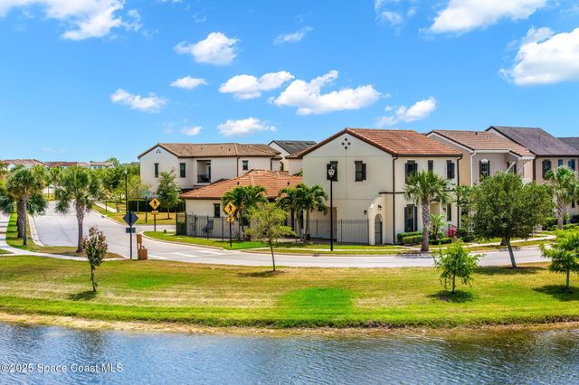 6794 Vista Hermosa Drive, Melbourne, FL 32940