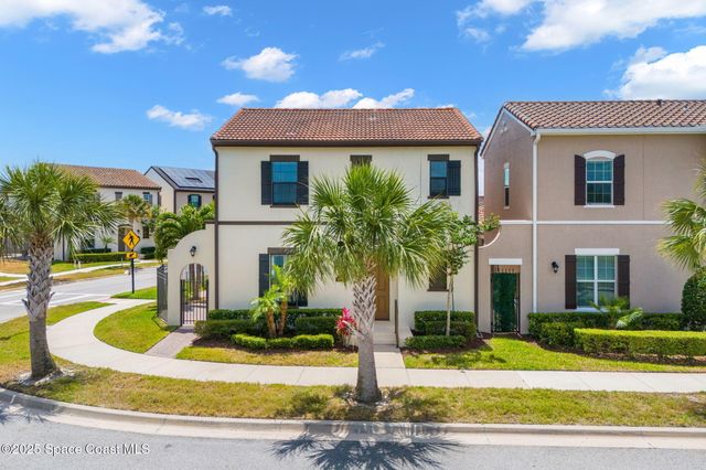 6794 Vista Hermosa Drive, Melbourne, FL 32940