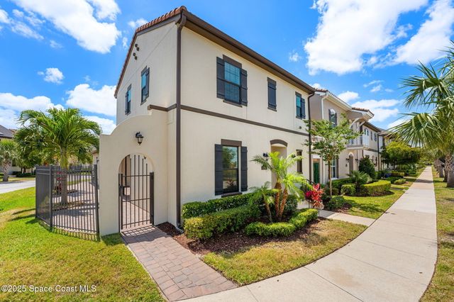 6794 Vista Hermosa Drive, Melbourne, FL 32940
