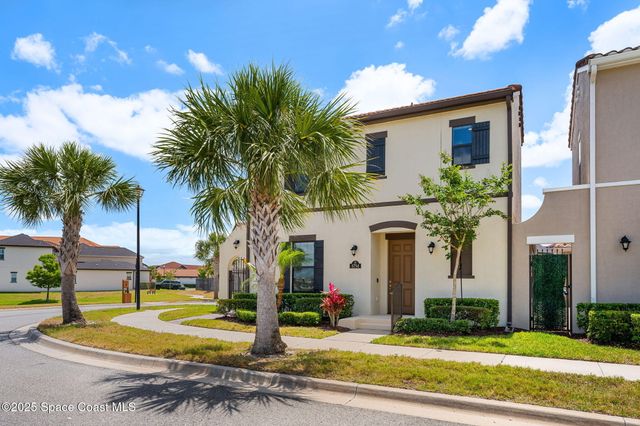 6794 Vista Hermosa Drive, Melbourne, FL 32940