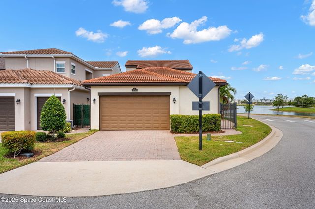 6794 Vista Hermosa Drive, Melbourne, FL 32940