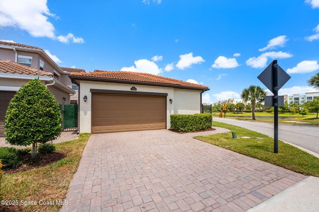6794 Vista Hermosa Drive, Melbourne, FL 32940
