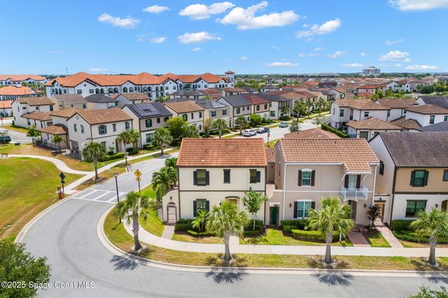 6794 Vista Hermosa Drive, Melbourne, FL 32940
