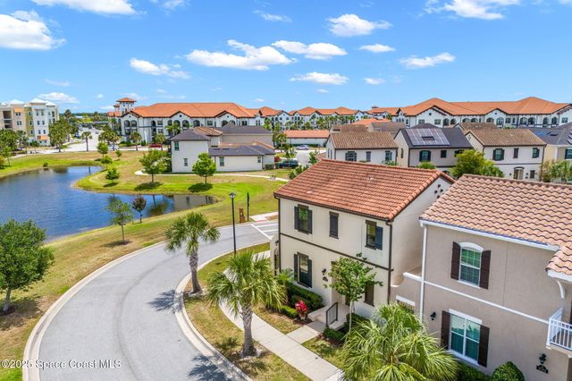 6794 Vista Hermosa Drive, Melbourne, FL 32940