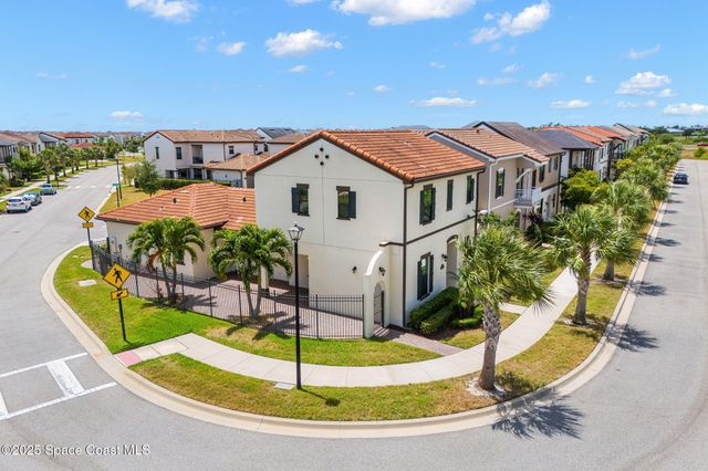 6794 Vista Hermosa Drive, Melbourne, FL 32940