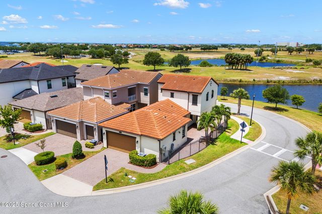6794 Vista Hermosa Drive, Melbourne, FL 32940