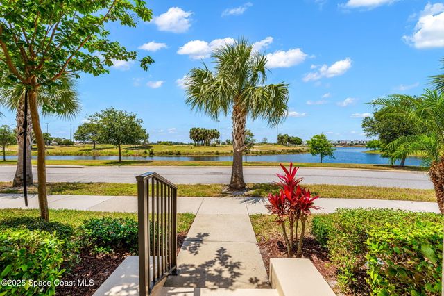 6794 Vista Hermosa Drive, Melbourne, FL 32940