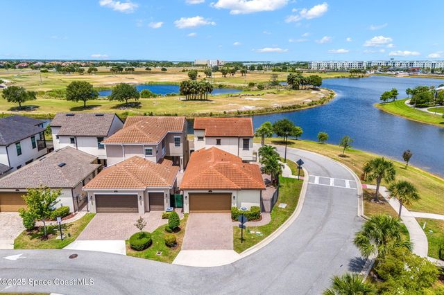 6794 Vista Hermosa Drive, Melbourne, FL 32940