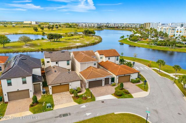 6794 Vista Hermosa Drive, Melbourne, FL 32940