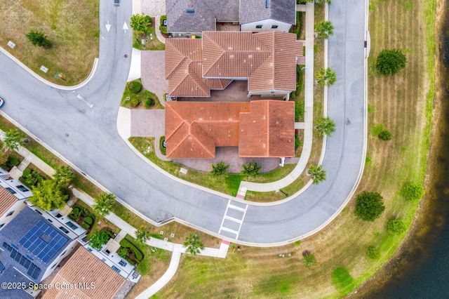 6794 Vista Hermosa Drive, Melbourne, FL 32940