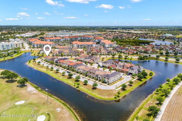 6794 Vista Hermosa Drive, Melbourne, FL 32940