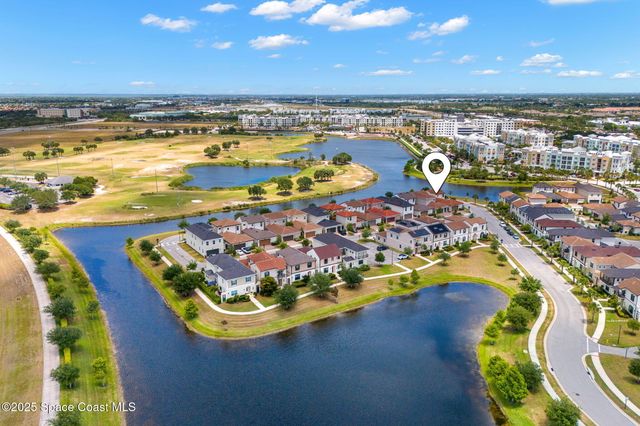 6794 Vista Hermosa Drive, Melbourne, FL 32940