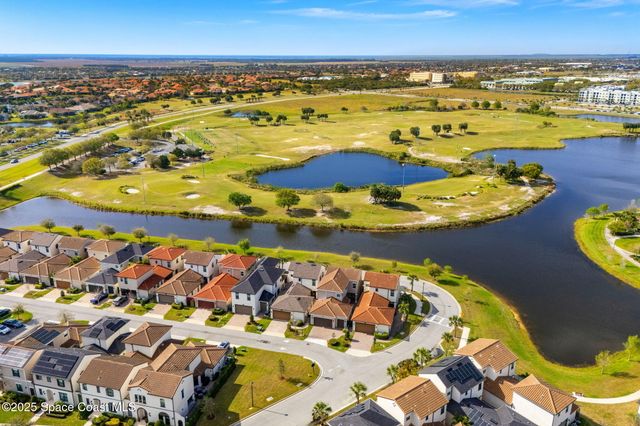 6794 Vista Hermosa Drive, Melbourne, FL 32940