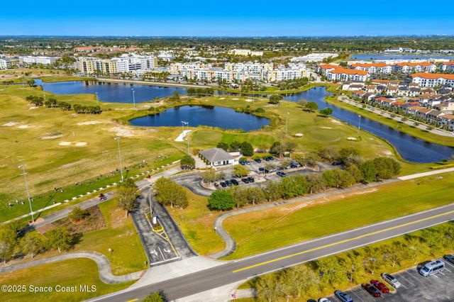 6794 Vista Hermosa Drive, Melbourne, FL 32940