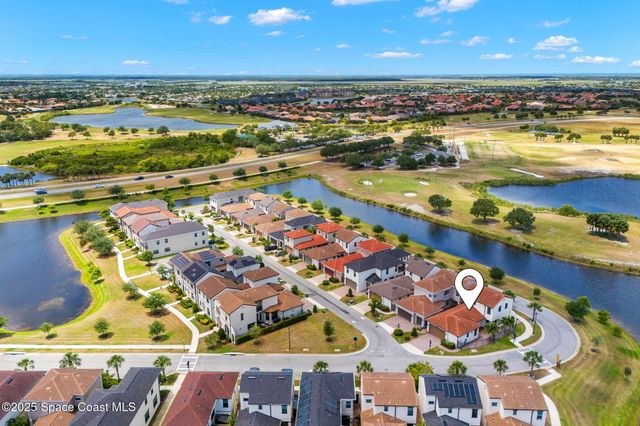 6794 Vista Hermosa Drive, Melbourne, FL 32940