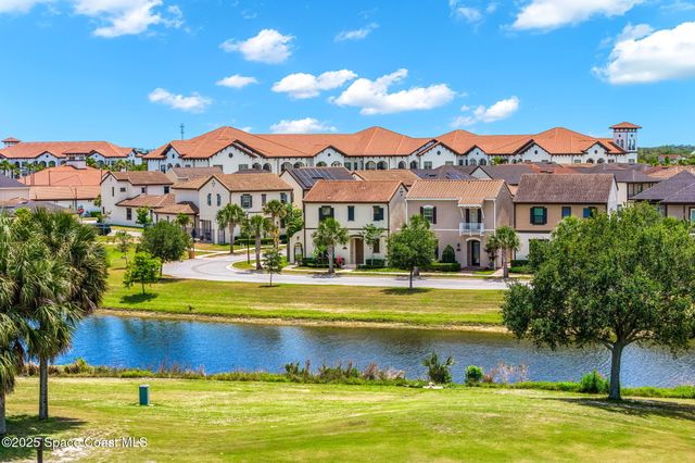 6794 Vista Hermosa Drive, Melbourne, FL 32940