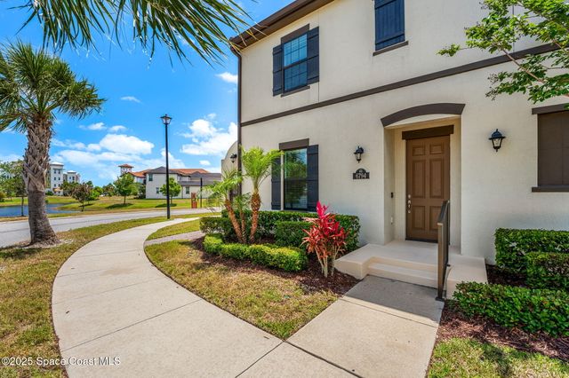 6794 Vista Hermosa Drive, Melbourne, FL 32940