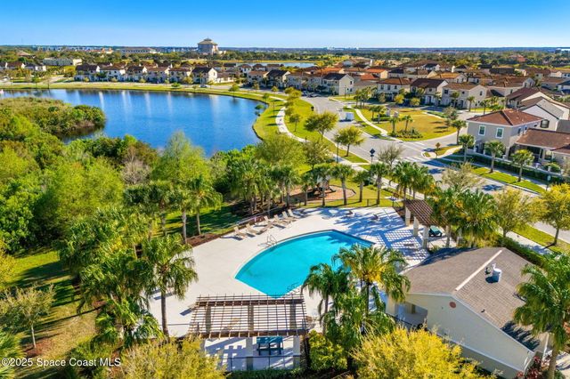 6794 Vista Hermosa Drive, Melbourne, FL 32940