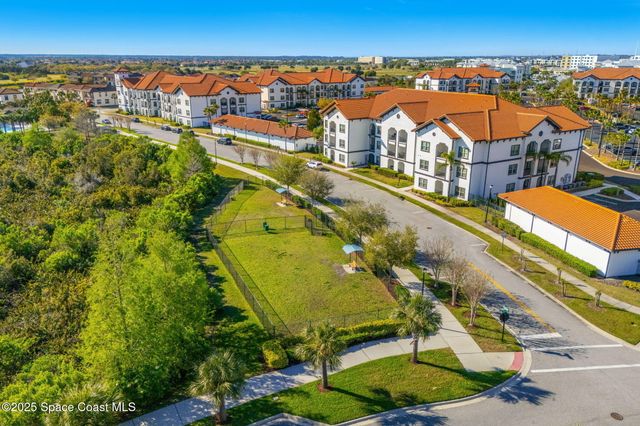 6794 Vista Hermosa Drive, Melbourne, FL 32940