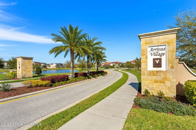 6794 Vista Hermosa Drive, Melbourne, FL 32940