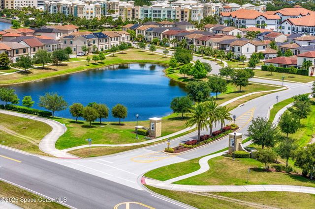 6794 Vista Hermosa Drive, Melbourne, FL 32940
