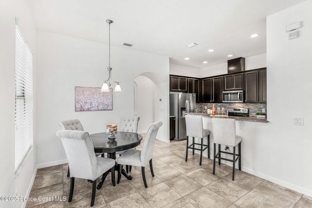 6794 Vista Hermosa Drive, Melbourne, FL 32940