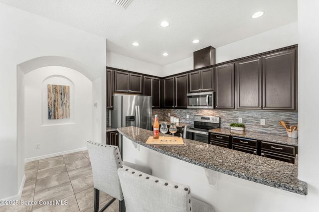 6794 Vista Hermosa Drive, Melbourne, FL 32940