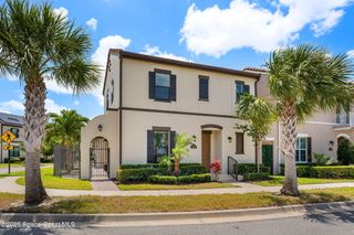 6794 Vista Hermosa Drive, Melbourne, FL 32940