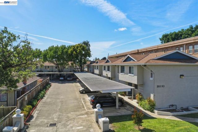 20153 Forest Ave 9, Castro Valley, CA 94546