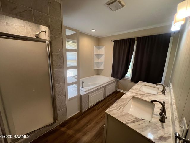 2308 W Gloria Switch Road, Carencro, LA 70520