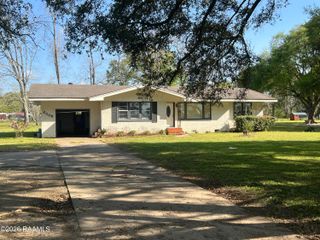 2308 W Gloria Switch Road, Carencro, LA 70520