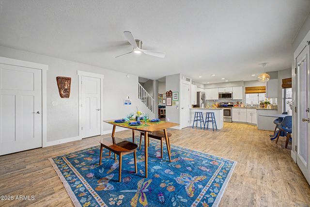 441 S MAPLE -- 162, Mesa, AZ 85206