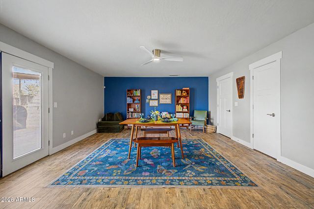 441 S MAPLE -- 162, Mesa, AZ 85206