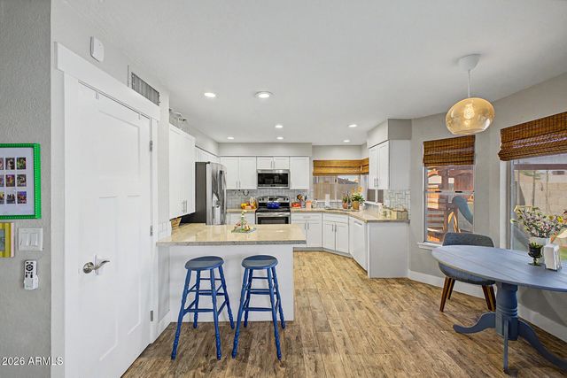 441 S MAPLE -- 162, Mesa, AZ 85206