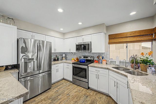 441 S MAPLE -- 162, Mesa, AZ 85206