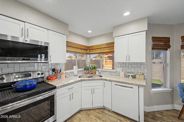 441 S MAPLE -- 162, Mesa, AZ 85206