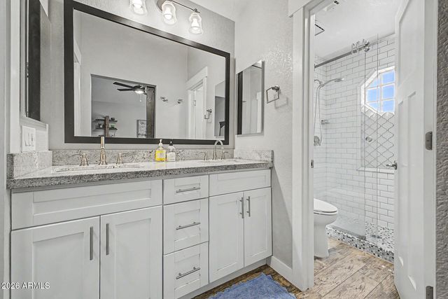 441 S MAPLE -- 162, Mesa, AZ 85206