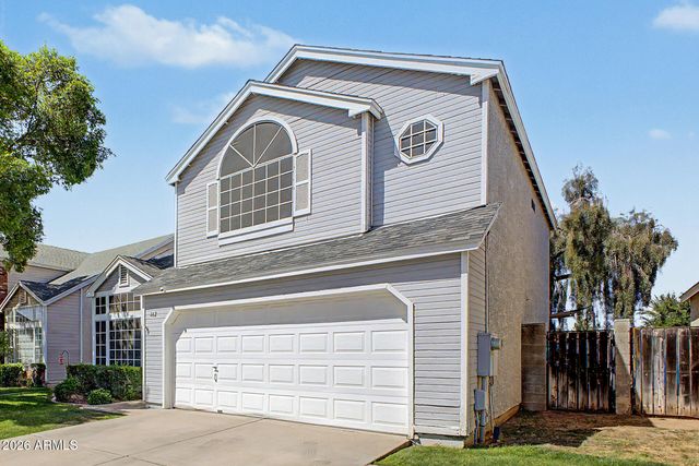 441 S MAPLE -- 162, Mesa, AZ 85206