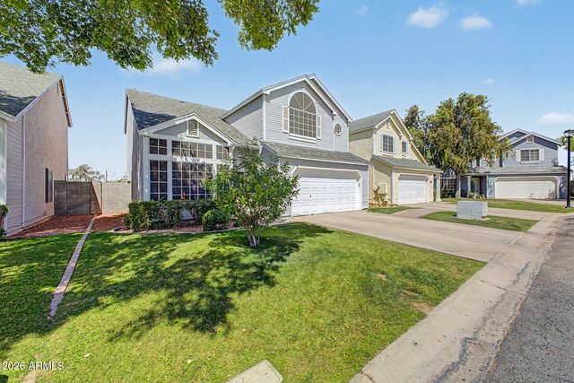 441 S MAPLE -- 162, Mesa, AZ 85206