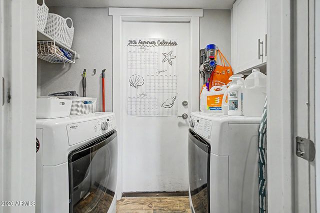 441 S MAPLE -- 162, Mesa, AZ 85206